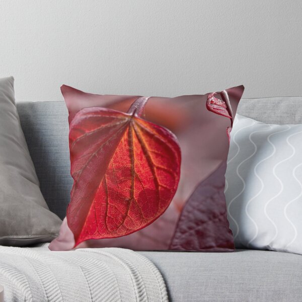 Item preview, Leafing out in red designed and sold by Art in Nature.
