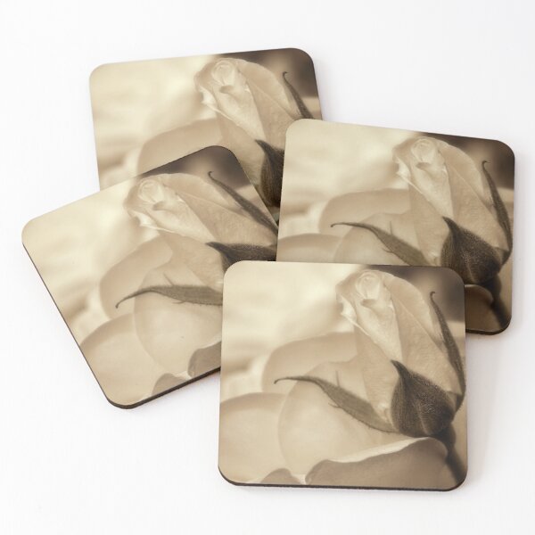 Item preview, Romance in  sepia designed and sold by Art in Nature.