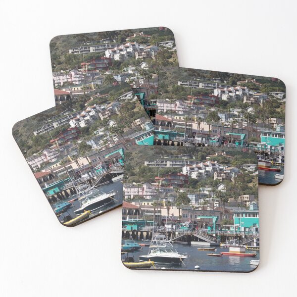 Item preview, Avalon, Catalina designed and sold by Art in Nature.