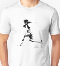 Iconic Stars Don Bradman Unisex T-Shirt