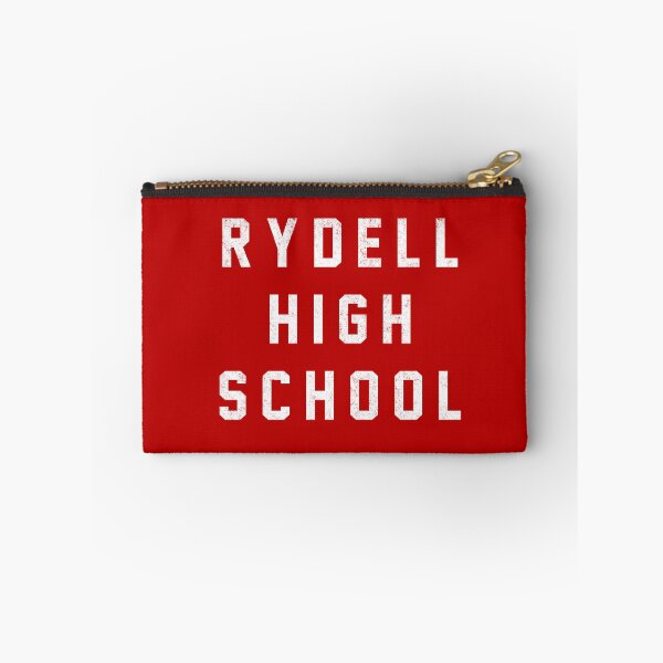 Item preview, Rydell High School designed and sold by Primotees.