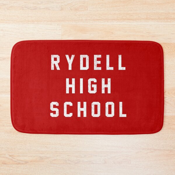 Item preview, Rydell High School designed and sold by Primotees.
