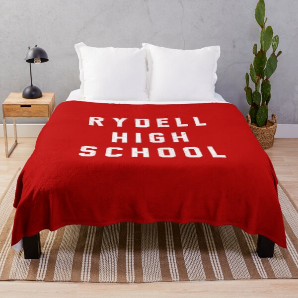 Item preview, Rydell High School designed and sold by Primotees.