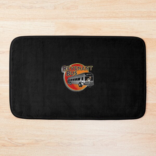 Item preview, Revenant Bus Logo designed and sold by RuneKnight Man.