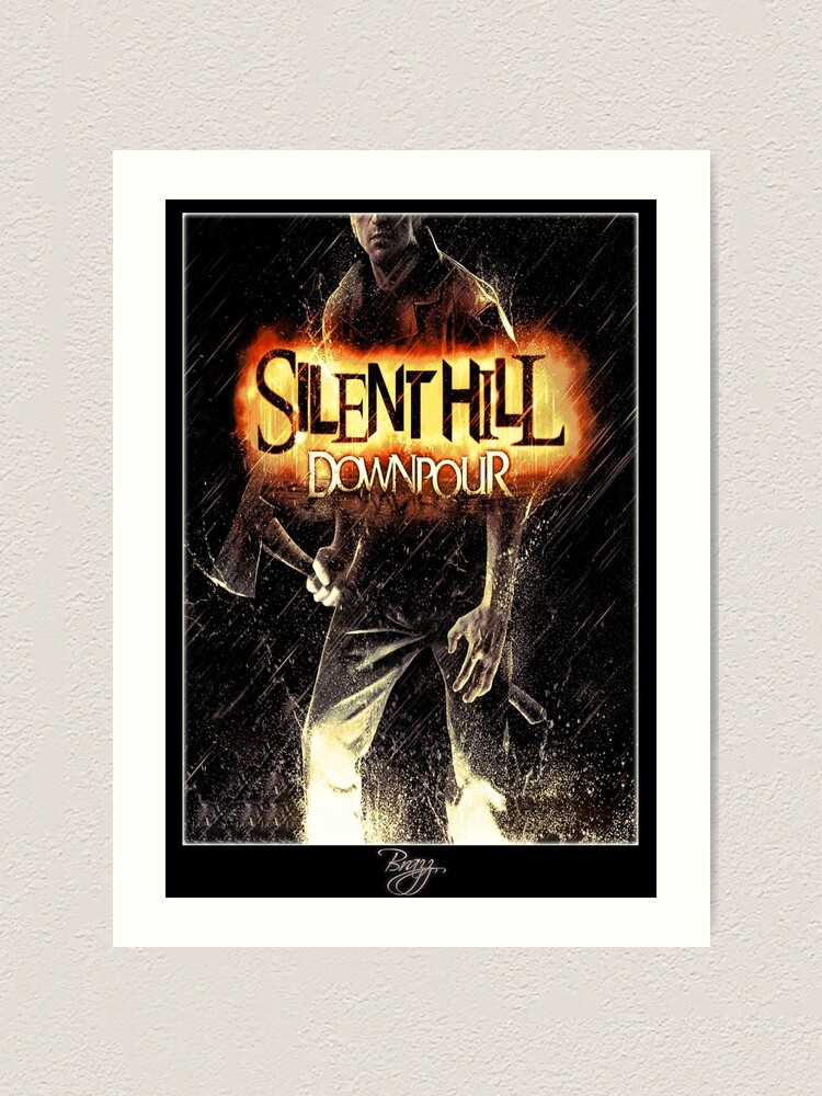 SilentHill coming & Downpour 2本セット SilentHill Homecoming & Downpour 2本セット - メルカリ
