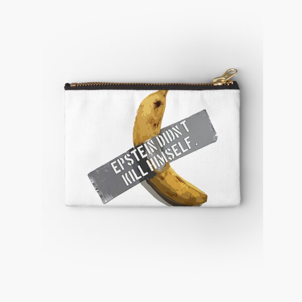 Item preview, Epstein Didn't Kill Himself designed and sold by RightSideBrain.