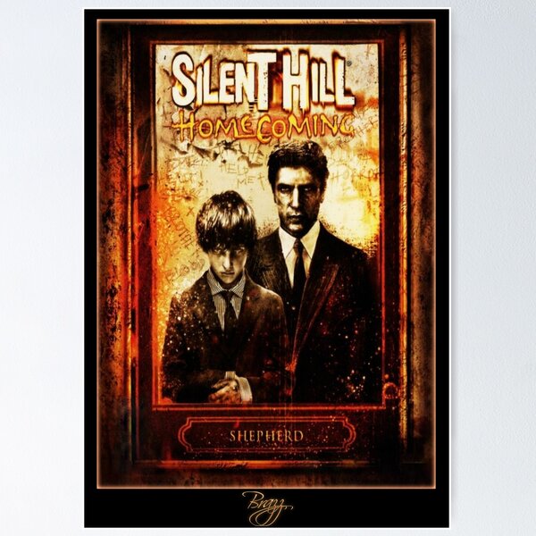 Silent hill deals homecoming xbox one