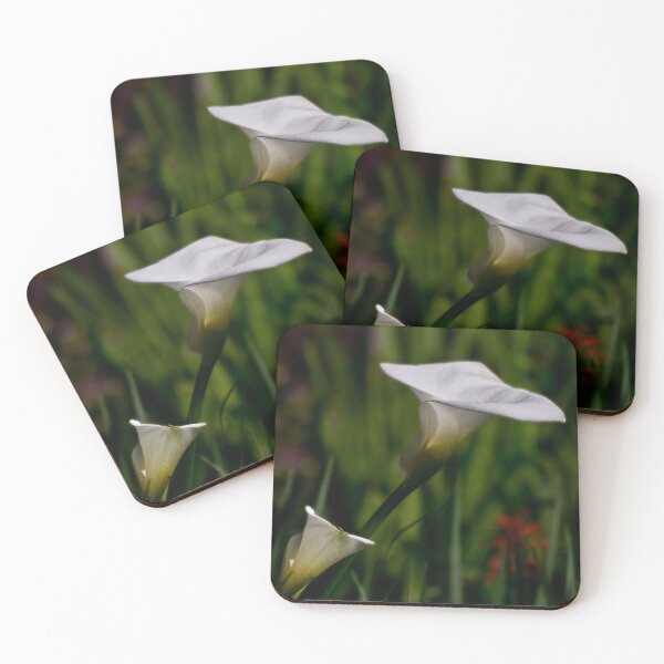 Item preview, Two lilies designed and sold by Art in Nature.