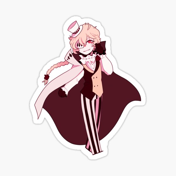 Download Nikolai Gogol Anime Pictures
