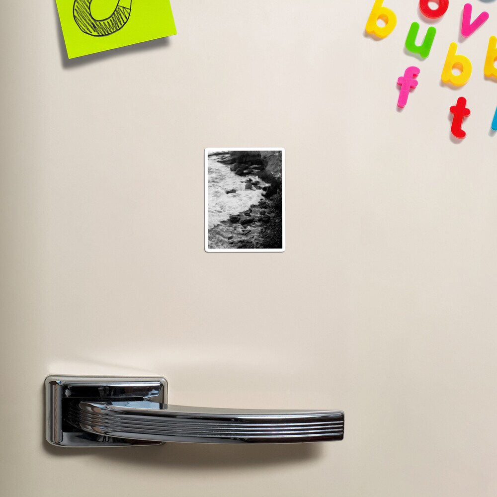 Artikel-Vorschau von Magnet, designt und verkauft von Riddick4x5.