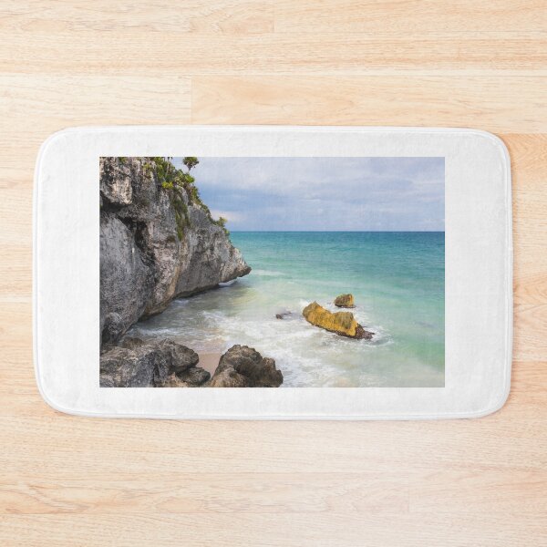 Item preview, Tulum Paradise designed and sold by Sherry Smith.