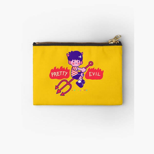 Item preview, Pretty evil designed and sold by Luisl4nds.