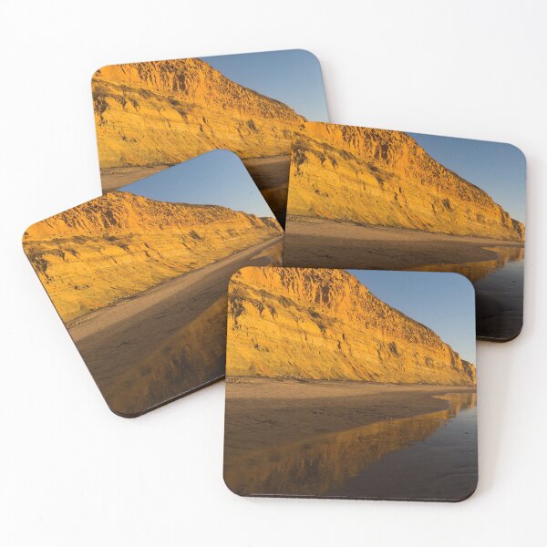 Item preview, Bluff at Sunset, Torrey Pines designed and sold by Sherry Smith.