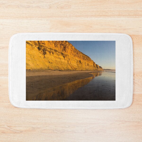 Item preview, Bluff at Sunset, Torrey Pines designed and sold by Sherry Smith.