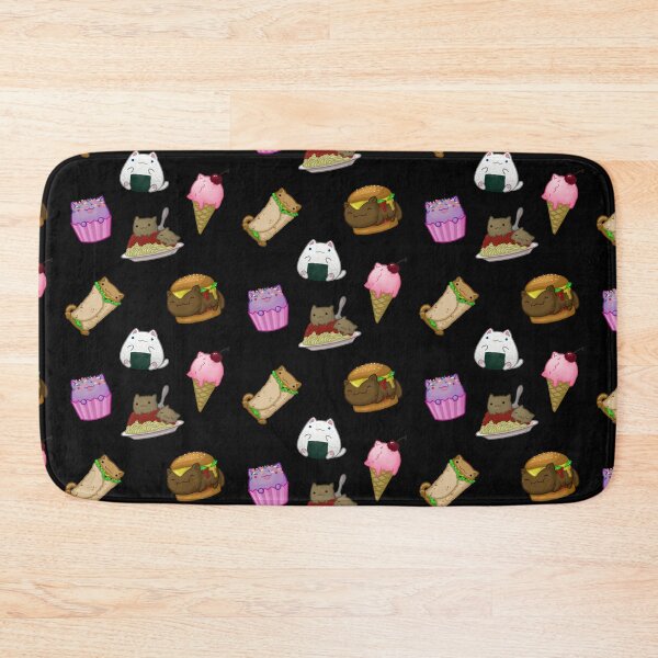 Item preview, Cat Food Catastrophe!! designed and sold by dukecoffeeart.