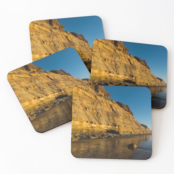 Item preview, Torrey Pines Sunset designed and sold by Sherry Smith.