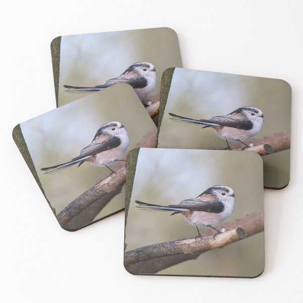 Item preview, long tailed tit designed and sold by tammy mellor.