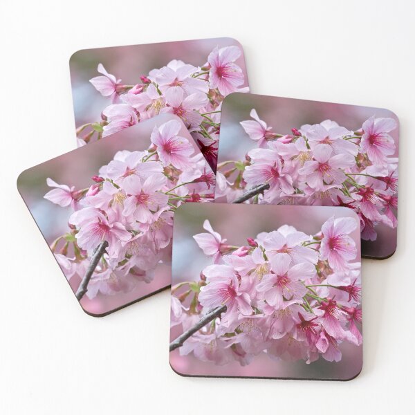 Item preview, Sakura pink designed and sold by Art in Nature.