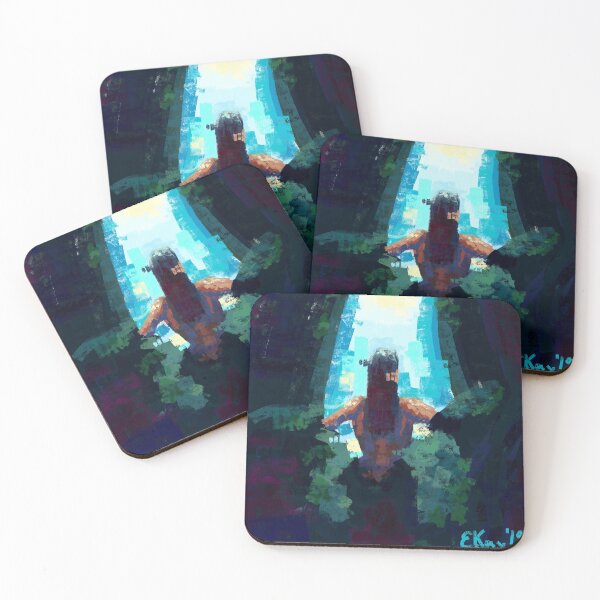 Item preview, Enter The Light designed and sold by ElliotKay.