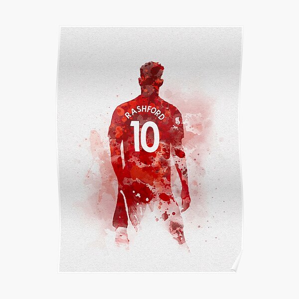 Featured image of post United Wallpaper Marcus Rashford Shop affordable wall art to hang in dorms bedrooms offices or anywhere blank walls aren t welcome