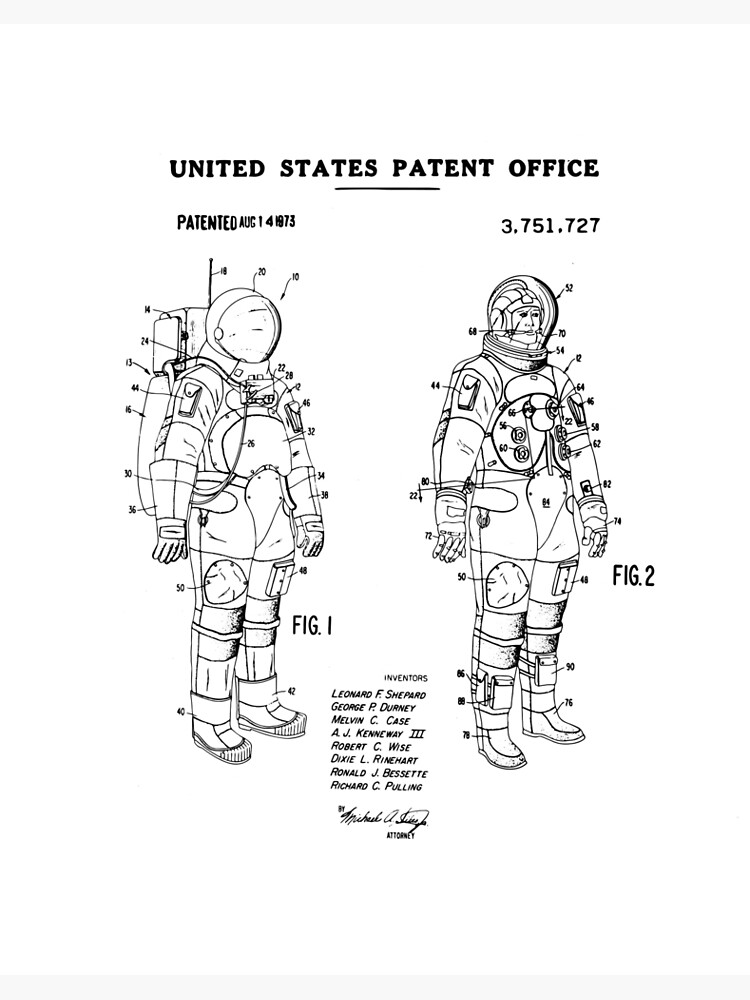 Set of 2 Ice Cream Collection Patent Prints, Digital Download, (8 jpeg –  The Patent Planet