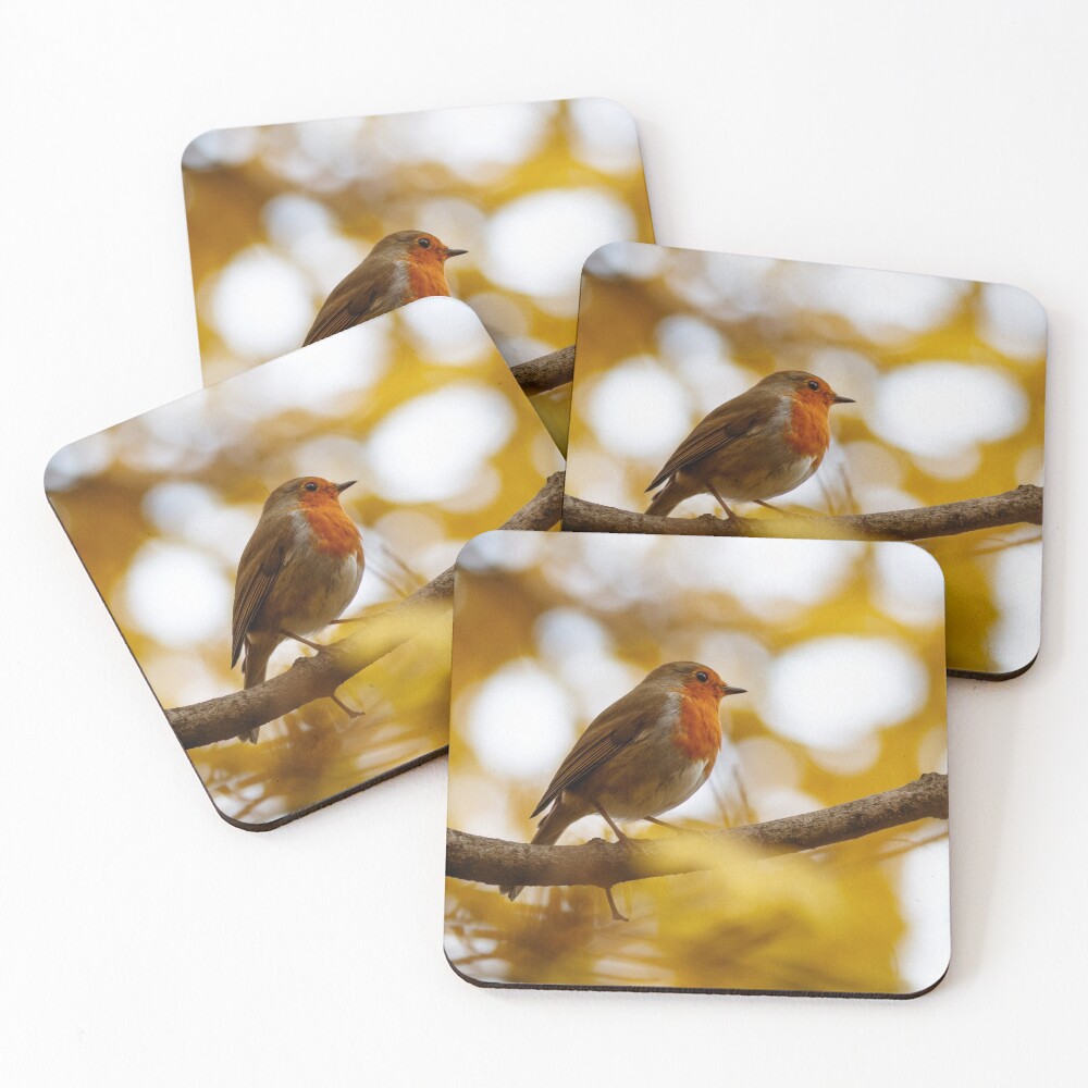 Item preview, Coasters (Set of 4) designed and sold by SerialSnapper.