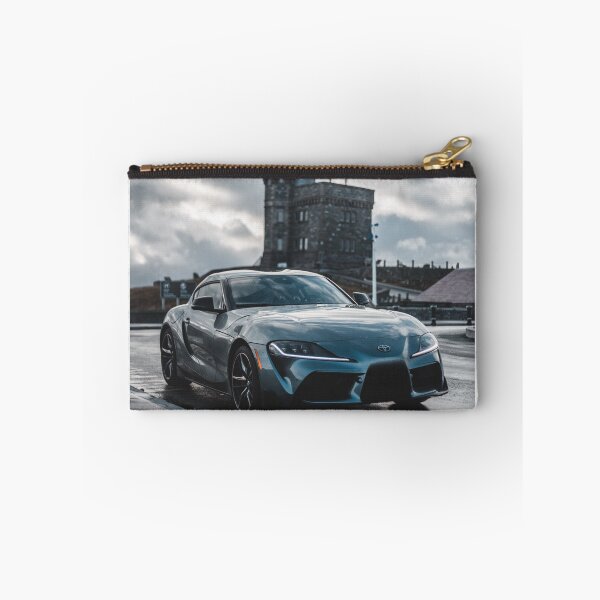 Item preview, silver 2020 toyota supra gr designed and sold by erikallen920.