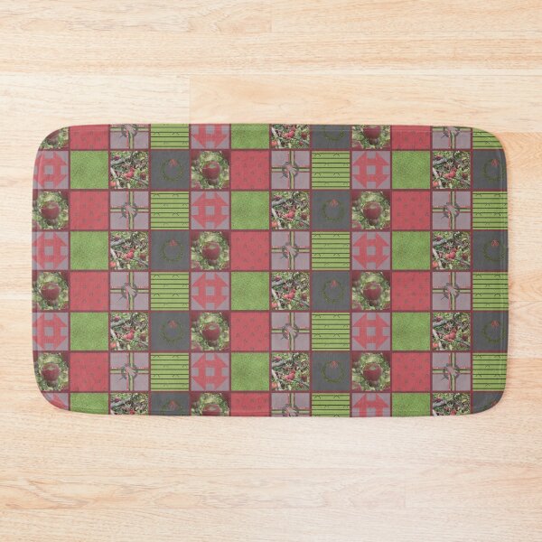 Item preview, Apple Cider Blocks designed and sold by LochNestFarm.
