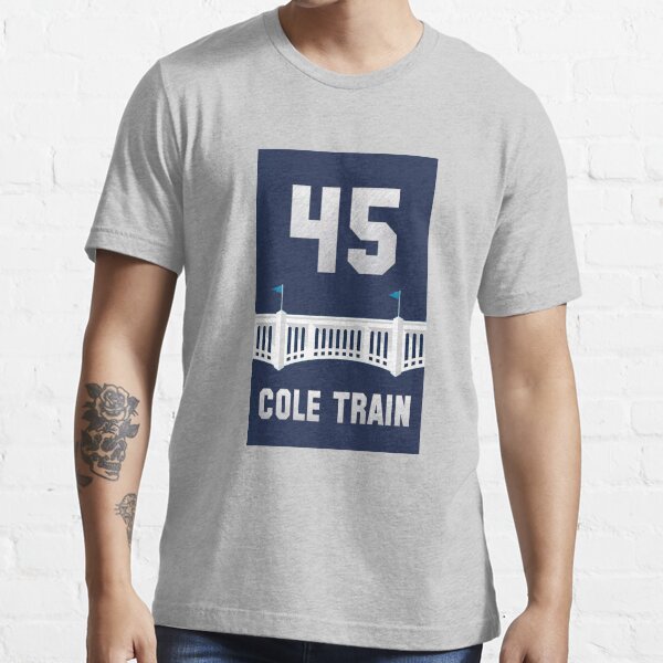gerrit cole tee shirt