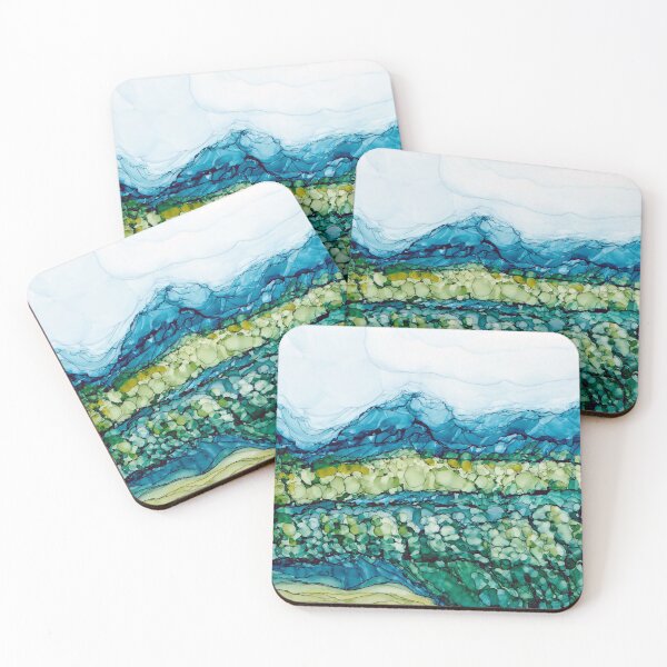 Item preview, Blue Mountains designed and sold by Sunshyne66.