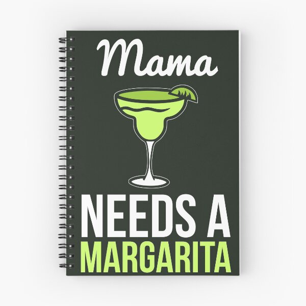 Item preview, Mama Needs A Margarita ! designed and sold by StreetShirts1.
