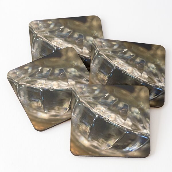 Item preview, Grandma's glass doorknob designed and sold by Art in Nature.