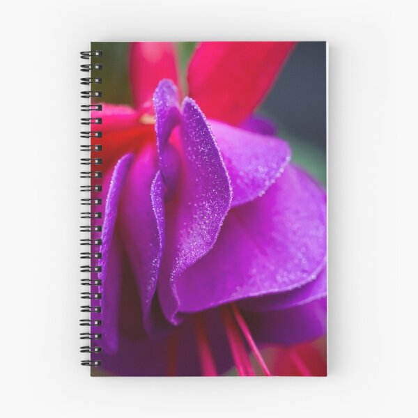 Item preview, Morning dewdrops will soon be gone designed and sold by Art in Nature.