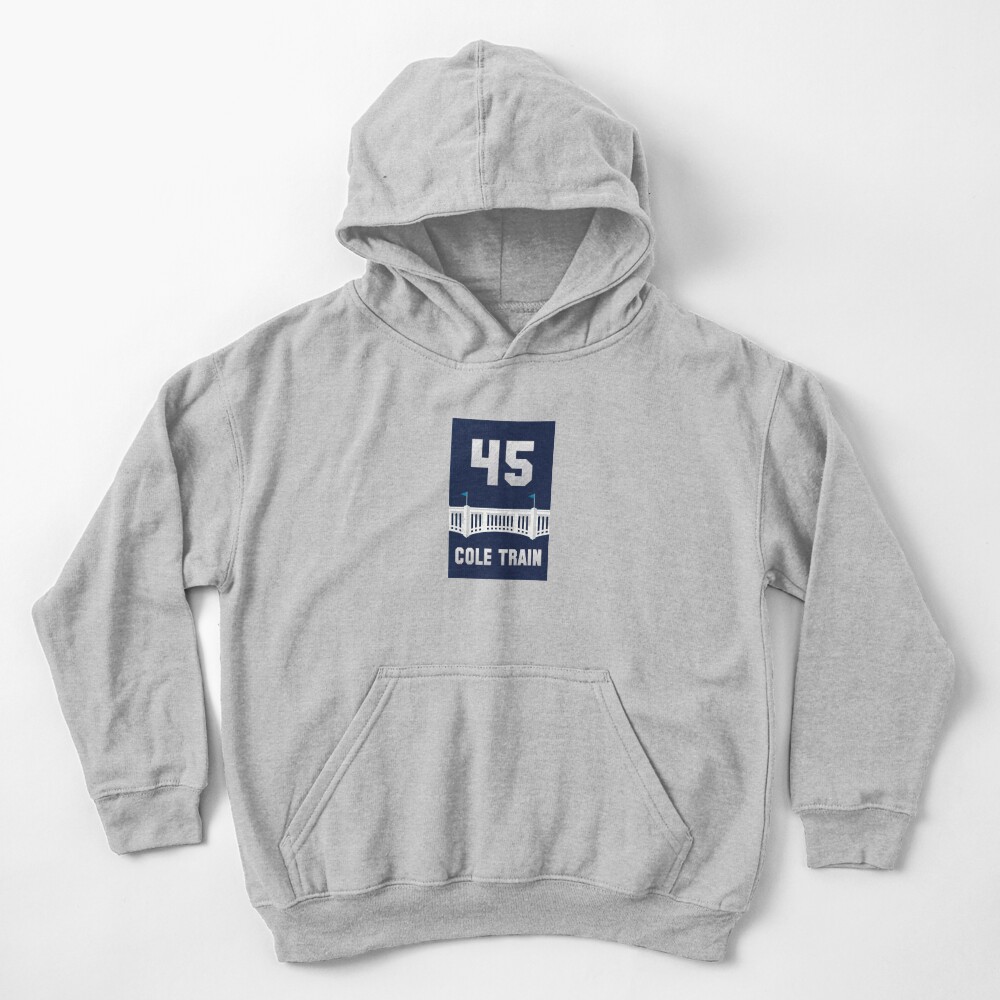 youth yankees hoodie