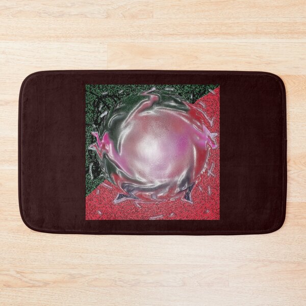 Item preview, 'Plastic Metal Ball' designed and sold by Ovahill.