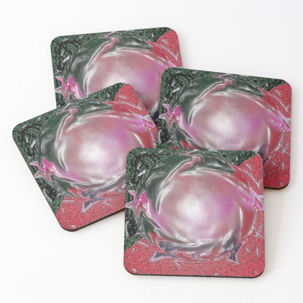 Item preview, 'Plastic Metal Ball' designed and sold by Ovahill.