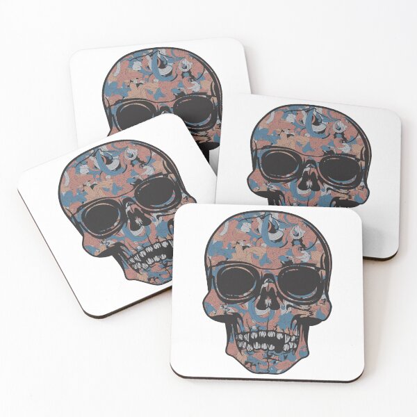 Item preview, Skull designed and sold by Taz-Clothing.