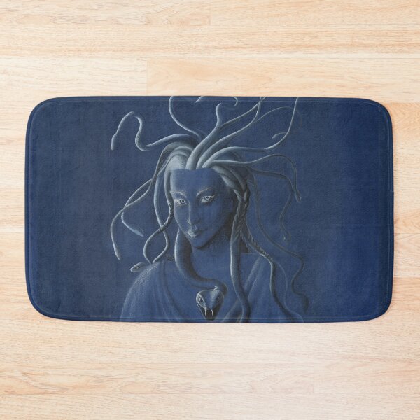 Item preview, Medusa designed and sold by MelAislingArt.