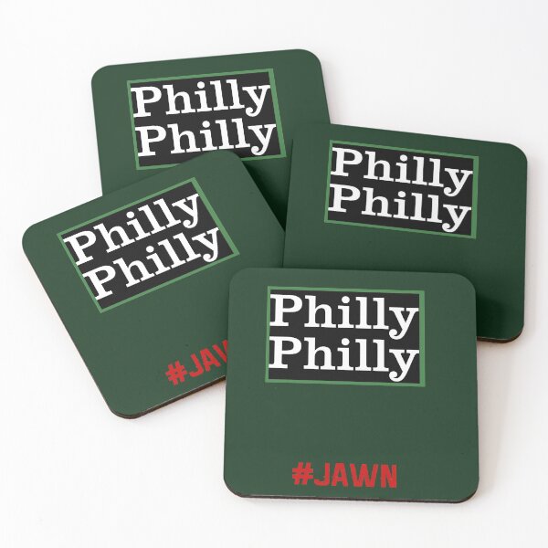 Item preview, Jawn - Philly Slang with PHILLY PHILLY designed and sold by StreetShirts1.