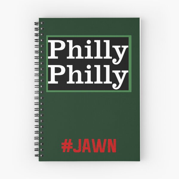 Item preview, Jawn - Philly Slang with PHILLY PHILLY designed and sold by StreetShirts1.