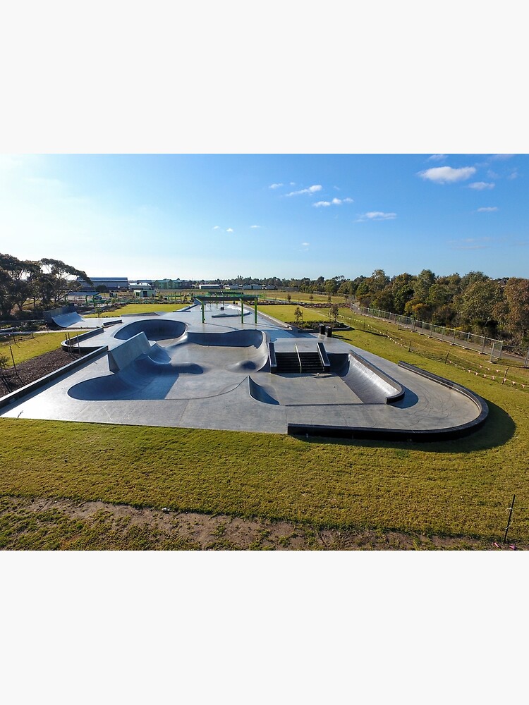Baden Powell Vic Australia by waldomarketing