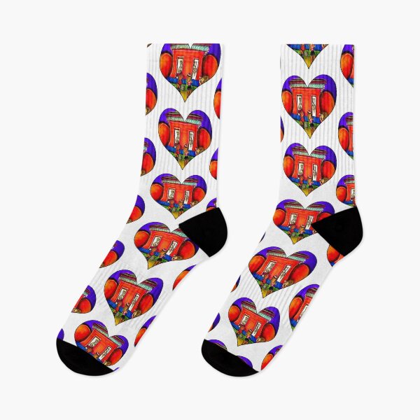 Item preview, Heart Girl Zydeco Band designed and sold by artbyomega.
