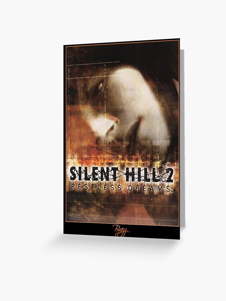 silent hill xbox original