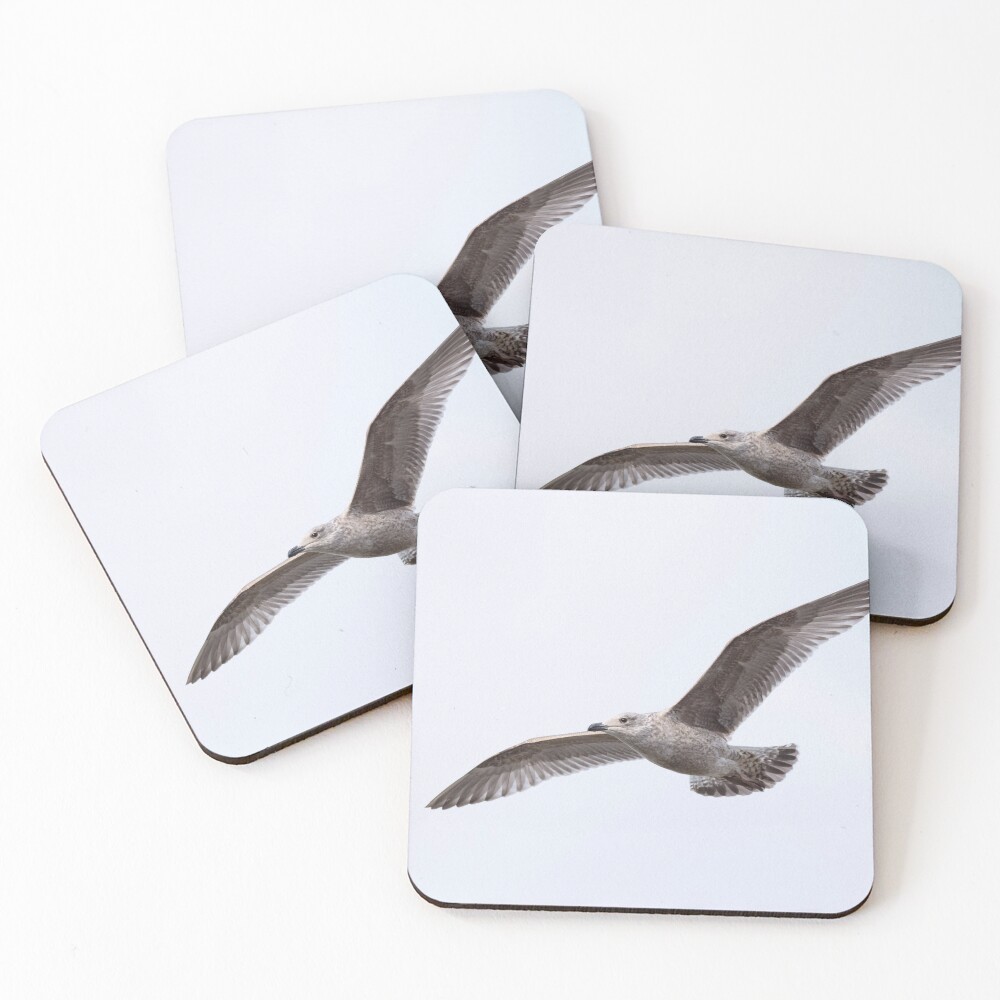 Item preview, Coasters (Set of 4) designed and sold by SerialSnapper.