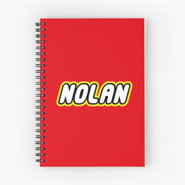 Item preview, LEtsGO Nolan designed and sold by Urosek.