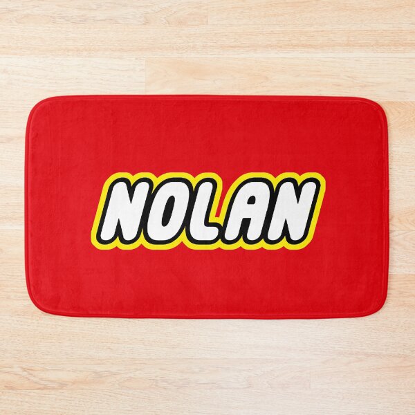 Item preview, LEtsGO Nolan designed and sold by Urosek.
