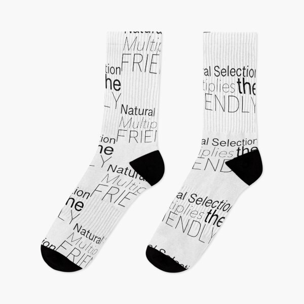 Item preview, Copy of Natural Selection  designed and sold by true-life.