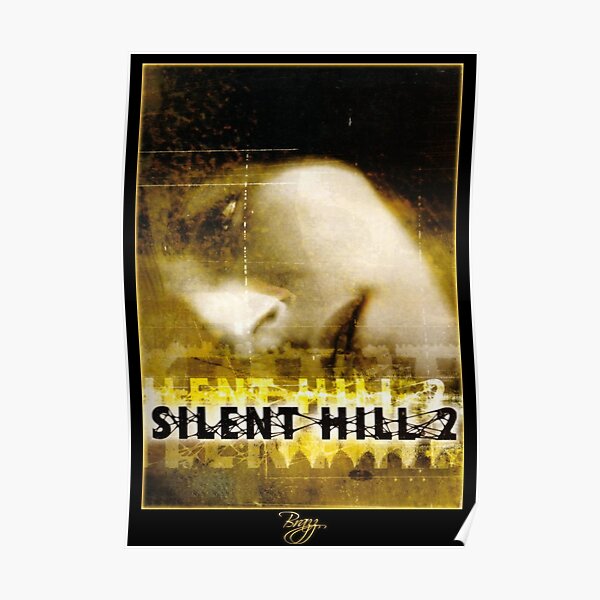 silent hill 2 clock puzzle