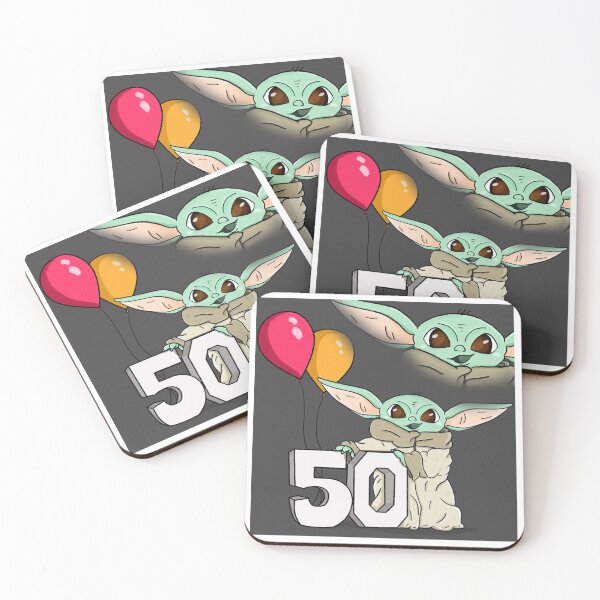 Item preview, Happy 50th Portrait Studio Special designed and sold by CanisPicta.