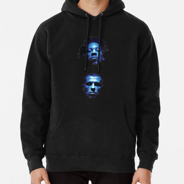NTM Sweat à capuche épais
